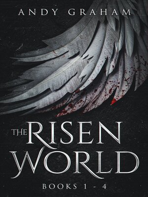 cover image of The Risen World Box-Set